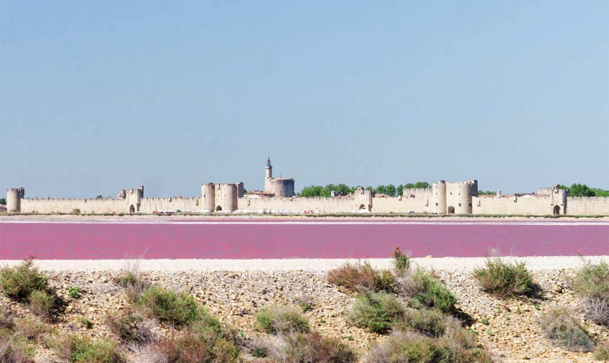 Marina Aigues-Mortes **** Extérieur photo
